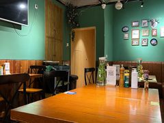 大堂-摇滚披萨(长春街店)