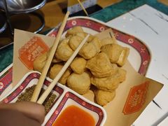 -大吉利潮汕牛肉火锅(王府井店)