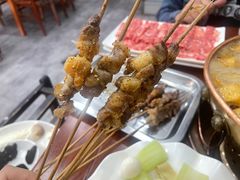 -岳合轩老北京涮肉