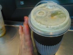 -一些柠檬一些茶(西村店)