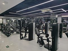 -天行健连锁游泳健身(新香洲店)