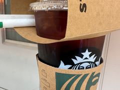 -星巴克(北京西站5号候车室)