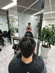 -FINE HAIR造型沙龙