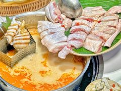 -太琼糟粕醋·海南酸汤火锅(亚龙湾店)