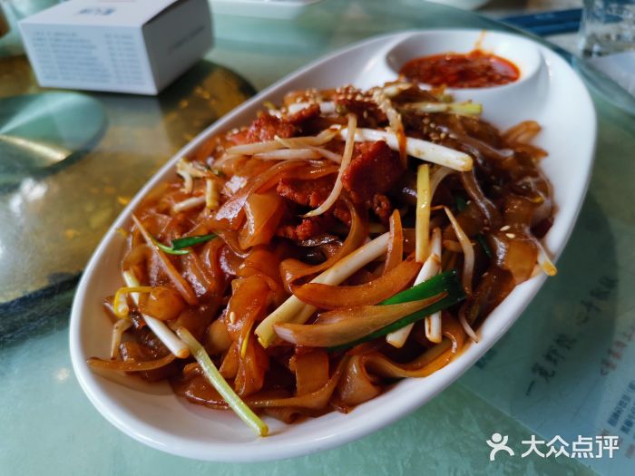 泮金大塘(北二七路店)图片