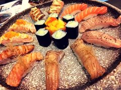 -古田居·特色寿司料理(星之岛旗舰店)