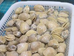 -大众海鲜(巨龙北路店)