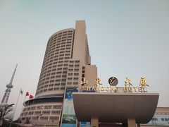 -山东大厦