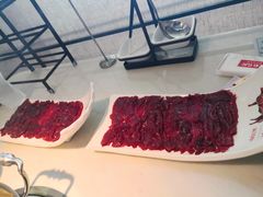 -左庭右院鲜牛肉火锅(浦江欢乐颂店)