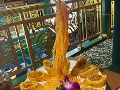 -新疆亚克西音乐餐厅(南方花园店)