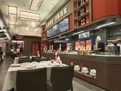 -小厨娘淮扬菜(诚信大道店)