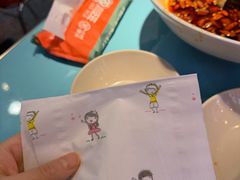-川正旺江湖菜(三元桥店)