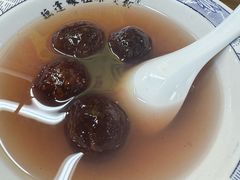 -粗茶淡饭(东关街店)