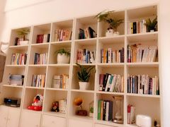 -惟初心理咨询工作室(静安分店)