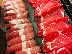 -呷哺呷哺 黄金牧场 (回龙观港龙店)