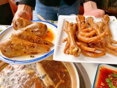 -土连锅·现熬养生汤锅(梁家巷店)