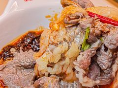 -潮正和潮汕牛肉火锅·老字号(番禺万达店)