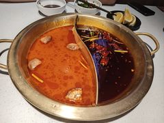 -小龙坎火锅(仓山万达店)
