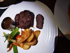 -秀·爱尔兰餐吧(上海路店)