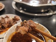 -冯记香辣兔火锅(茶店子总店)