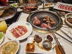 -火炉火自助餐(西直门凯德MALL店)