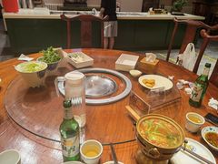 -古关火锅店(古北水镇景区店)