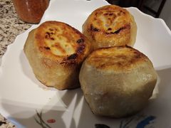 -厚味居炙子烤肉·清真(天桥南纬路店)