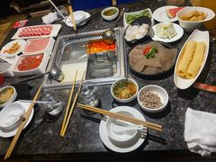 -海底捞火锅(德辉广场店)