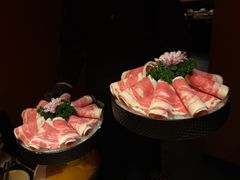 -色響火锅(恒隆广场店)