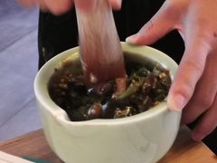 -沅江水·湖南家宴(南村万博长隆商圈店)