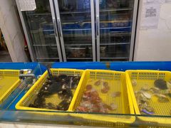 -星伦多自助料理(永旺店)
