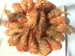 -马克西姆俄罗斯餐厅(通亚街店)