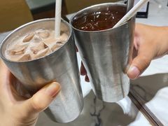 -深仔记茶餐厅(亚士厘道店)