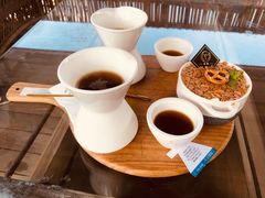 -唐咖精品咖啡(大理古城手冲店)