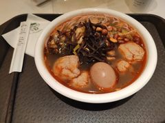 知春里套餐-水平有限广西米粉·广西风味集(五道口店)