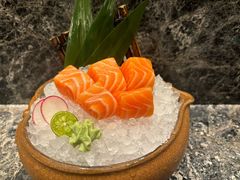 -炙柒Sekinana·精致日料(合生汇店)