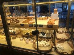 -啊噗吐呦现场烘焙(麦凯乐店)