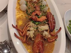 -新丁香海鲜酒店(银海商贸城店)