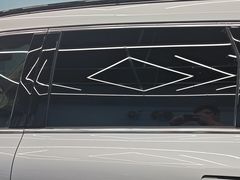 -龙粤汽车贴膜·中国航天山由