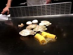 -水木锦堂·自助铁板烧(世贸天阶店)