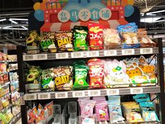 -盒马鲜生(昆城店)