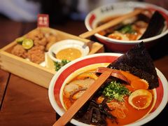 -木村武·手作寿司料理(中山亭店)