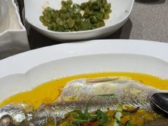 -太湖饭店·寄畅轩中餐厅
