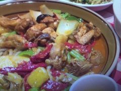 -西贝(上海我格广场店)