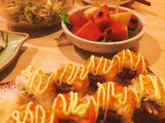 -桃屋日本料理(清华科技园店)