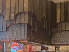 -美食汇自助餐厅(成都万达瑞华酒店)