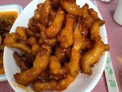 -乐乐餐厅(湘子庙街店)