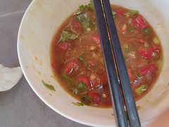 -官塘陈记鱼生·潮汕砂锅粥·牛肉火锅(潮枫路总店)