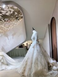 点击看大图 -B.Bridge Couture婚纱礼服(福田店)