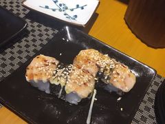 -昊·来了寿司(双楠2店)